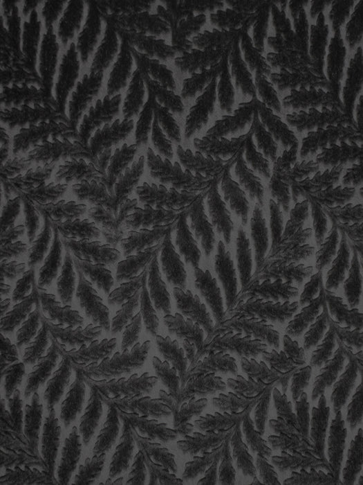 Colony Canova Fougere Fumo Fabric Sample CL364230013