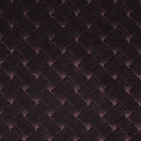 Colony Argo Canestrino Prugna Fabric CL364330013
