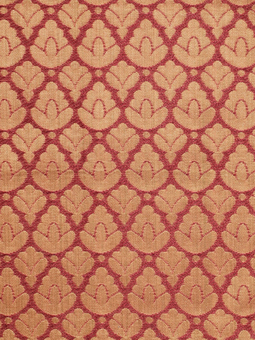 Colony Rondo Sienna & Maroon Fabric CL267140014