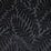 Colony Canova Fougere Nero Fabric CL364230014