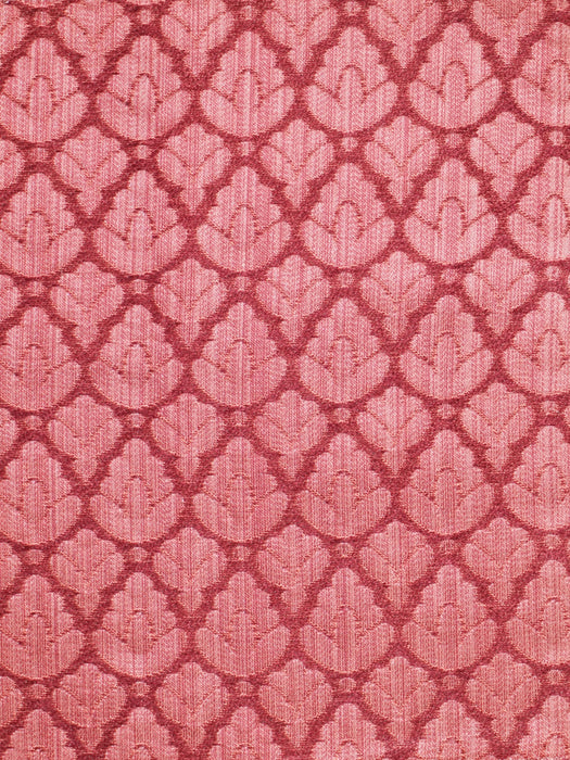 Colony Rondo Berry & Maroon Fabric Sample CL267140015