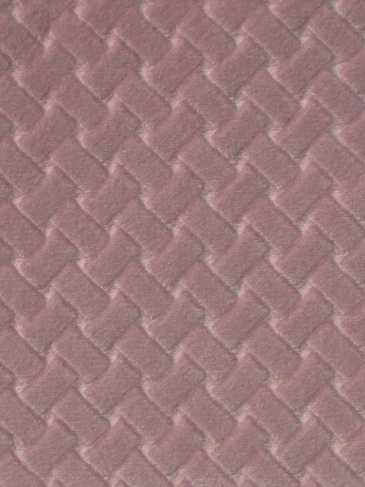 Colony Argo Canestrino Mauve Fabric Sample CL364330015
