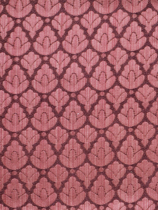 Colony Rondo Wine & Plum Fabric CL267140016