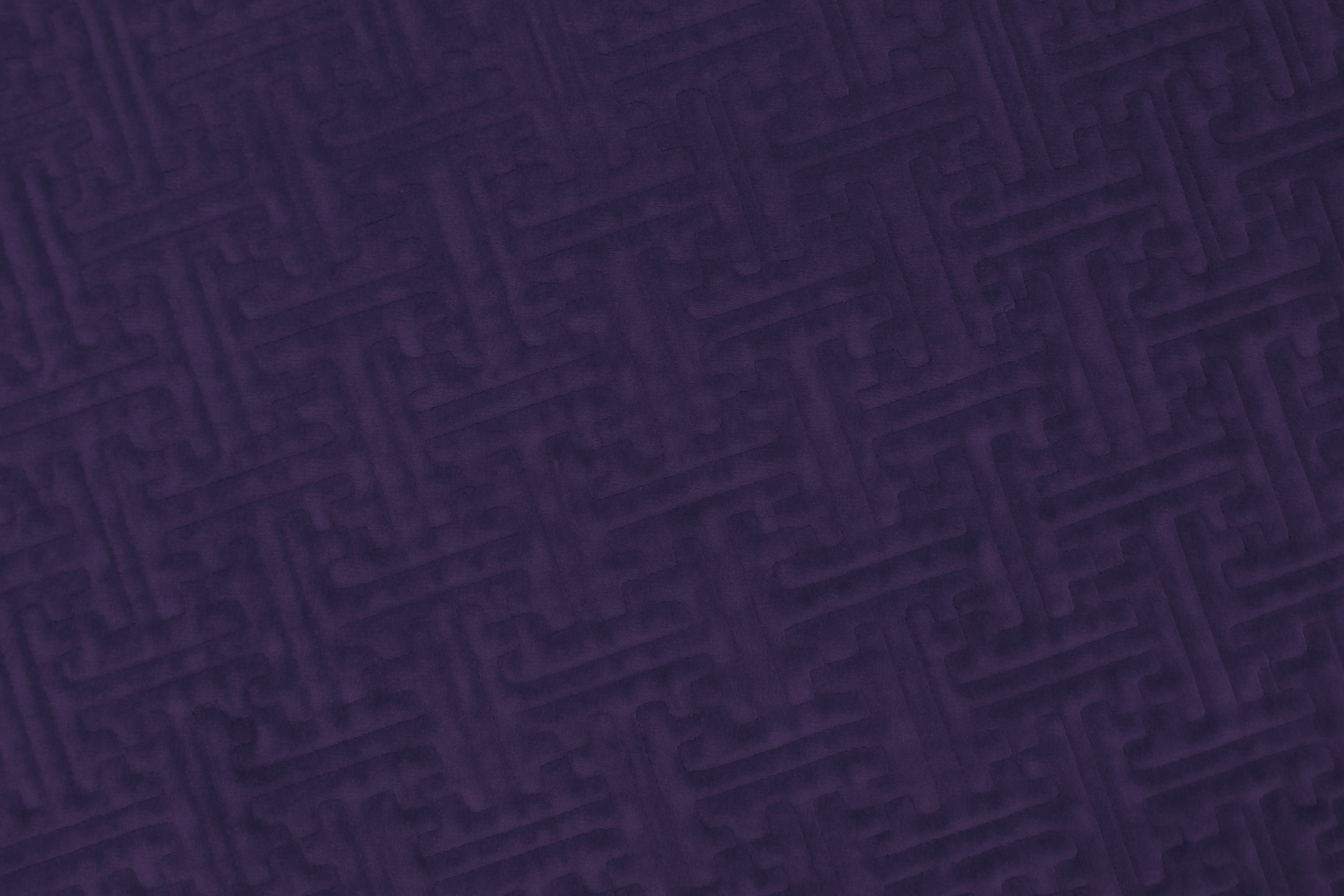 Colony Argo Quilted Lilla Fabric Sample CL36432A0016