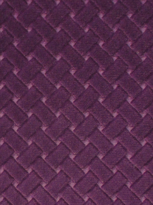 Colony Argo Canestrino Lilla Fabric Sample CL364330016