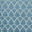 Colony Rondo Blue & Linen Fabric CL267140017