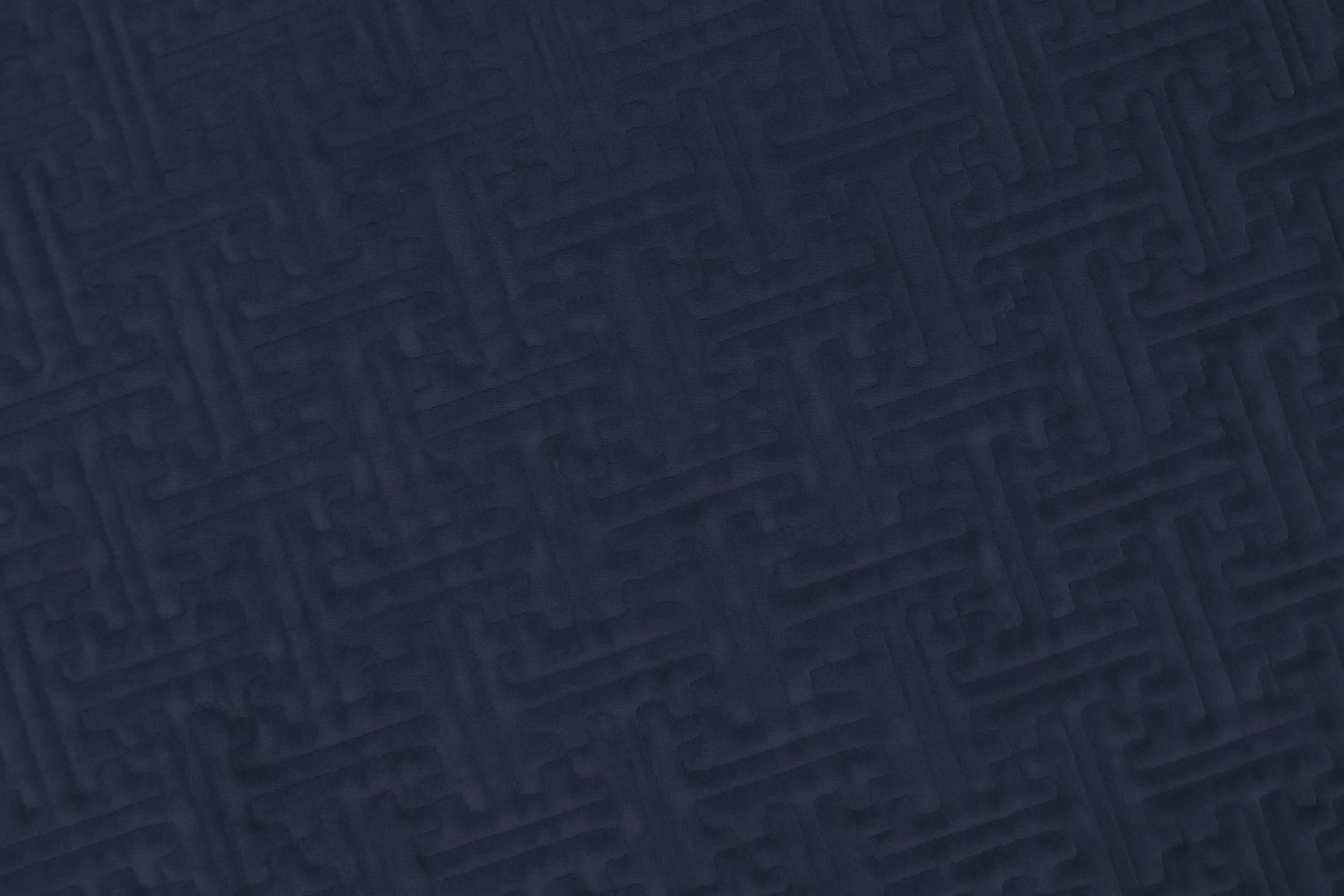 Colony Argo Quilted Glicine Fabric Sample CL36432A0017