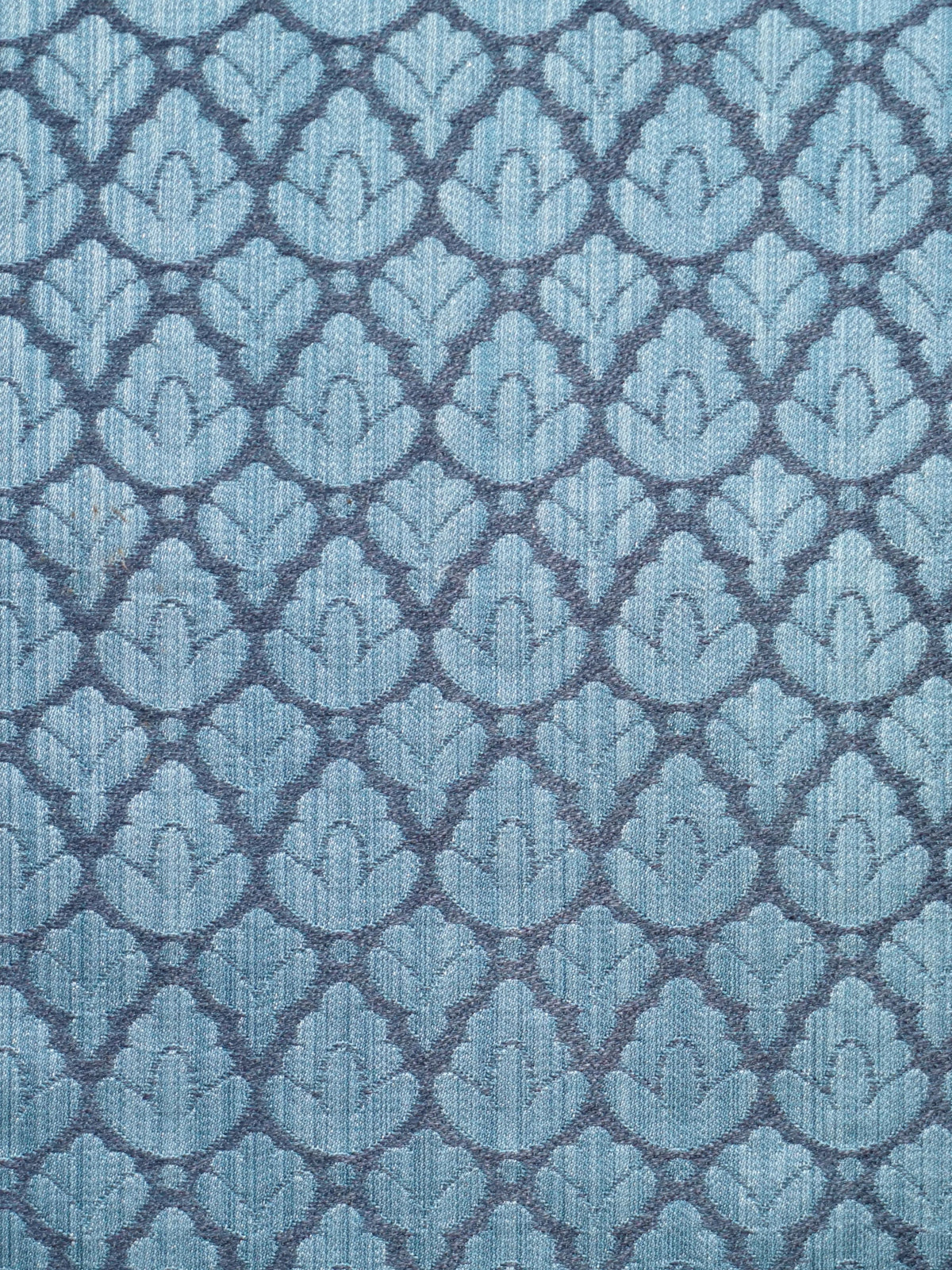 Colony Rondo Blue & Navy CL267140018 Fabric | 40% Off (Samples)