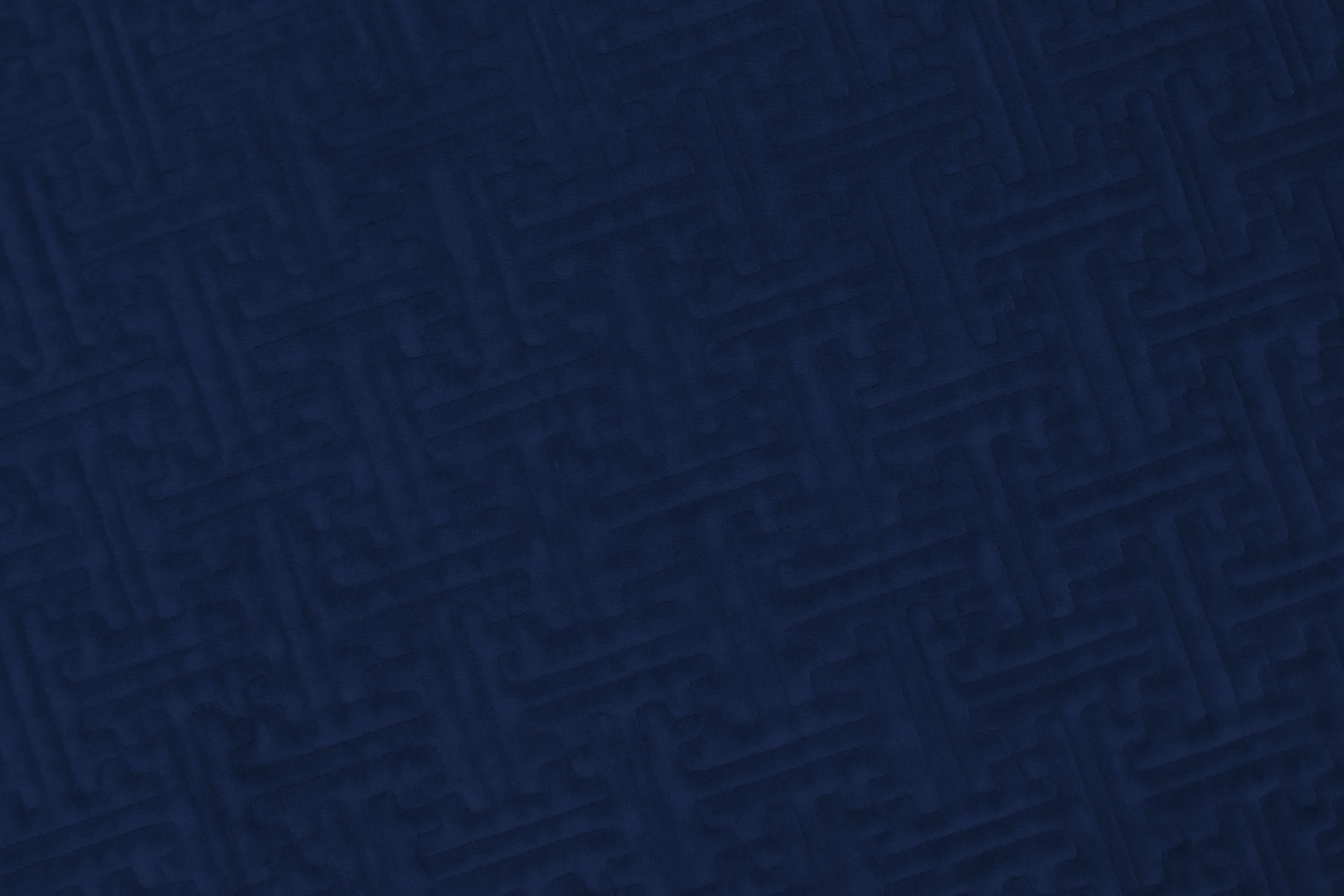 Colony Argo Quilted Bluette Fabric Sample CL36432A0018