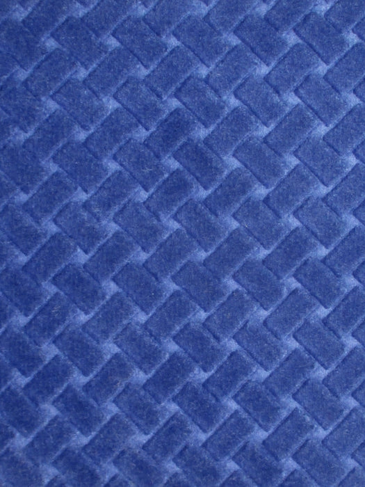 Colony Argo Canestrino Bluette Fabric Sample CL364330018