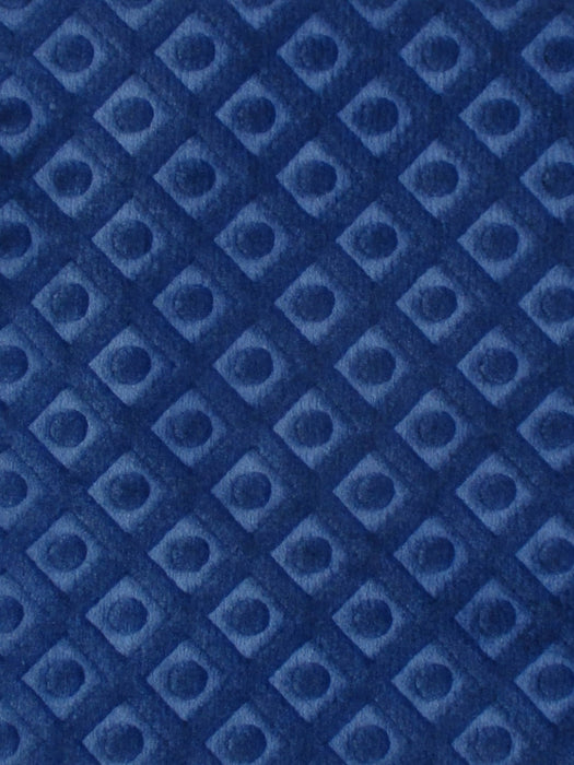 Colony Argo Trellis Bluette Fabric Sample CL364340018