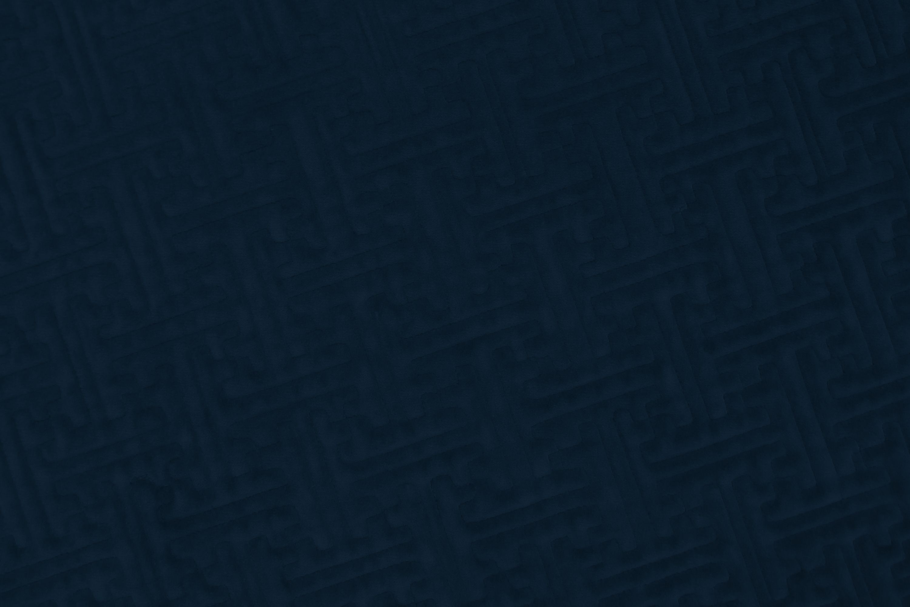 Colony Argo Quilted Blue Notte Fabric Sample CL36432A0019