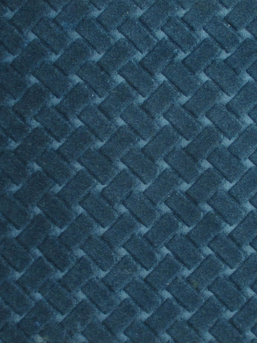 Colony Argo Canestrino Turchese Fabric CL364330020