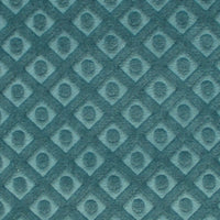 Colony Argo Trellis Acqua Fabric CL364340021