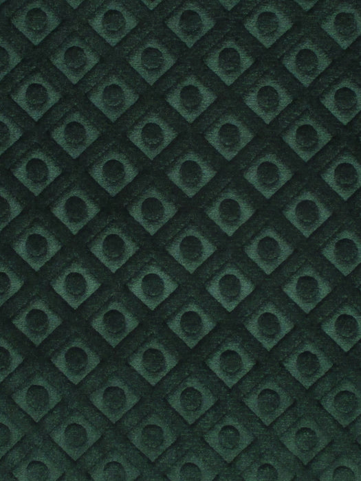 Colony Argo Trellis Verdone Fabric CL364340022