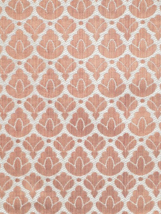 Colony Rondo Salmone Fabric Sample CL267140023