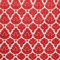 Colony Rondo Rosso Fabric CL267140024