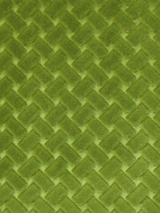 Colony Argo Canestrino Muschio Fabric Sample CL364330024