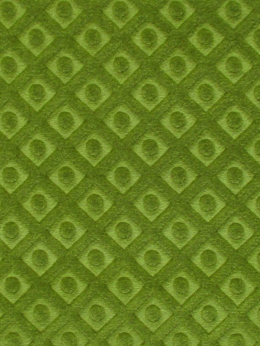 Colony Argo Trellis Muschio Fabric Sample CL364340024