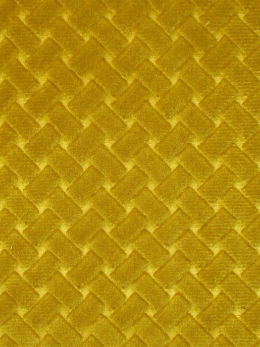 Colony Argo Canestrino Oliva Fabric CL364330025