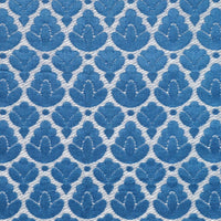 Colony Rondo Blu Grigio Fabric CL267140026