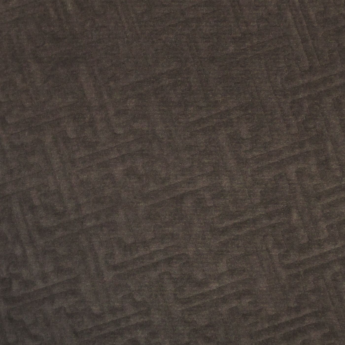Colony Argo Quilted Elefante Fabric Sample CL36432A0026
