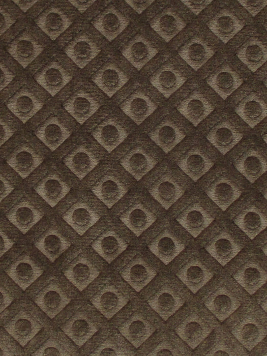 Colony Argo Trellis Elefante Fabric CL364340026