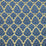 Colony Rondo Oro Bluette Fabric CL267140027