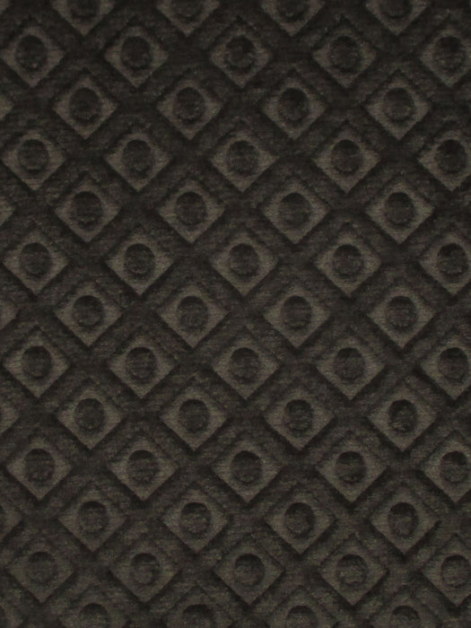 Colony Argo Trellis Fango Fabric Sample CL364340027