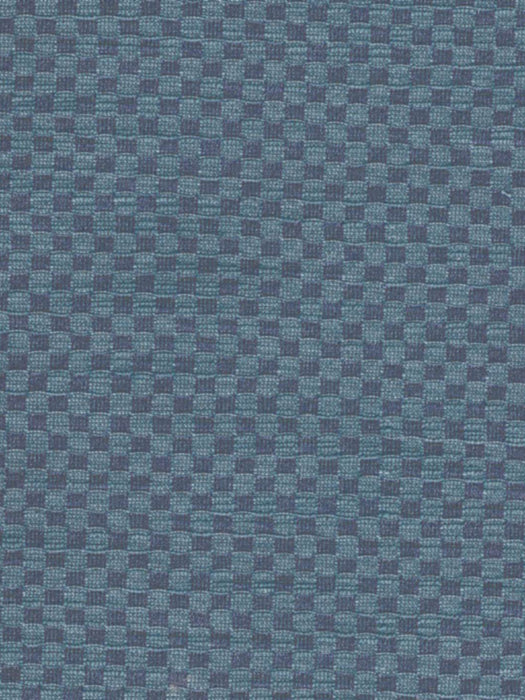 Colony Rice Bean Persian Blue Fabric Sample CL266090030