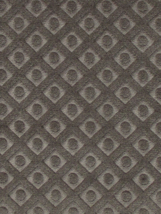 Colony Argo Trellis Fumo Fabric Sample CL364340030