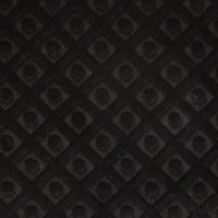 Colony Argo Trellis Nero Fabric CL364340032