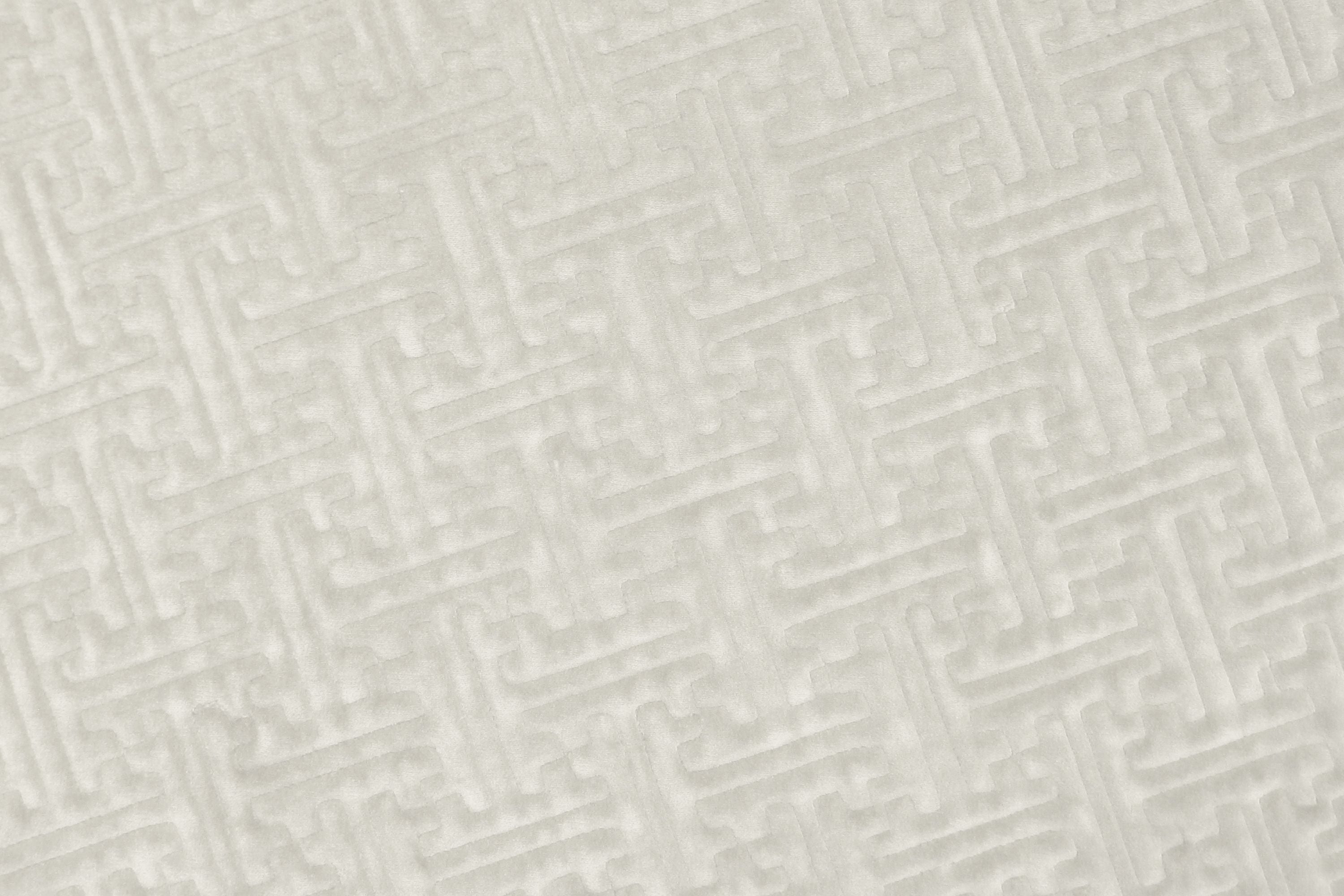 Colony Argo Quilted Nebbia Fabric Sample CL36432A0034