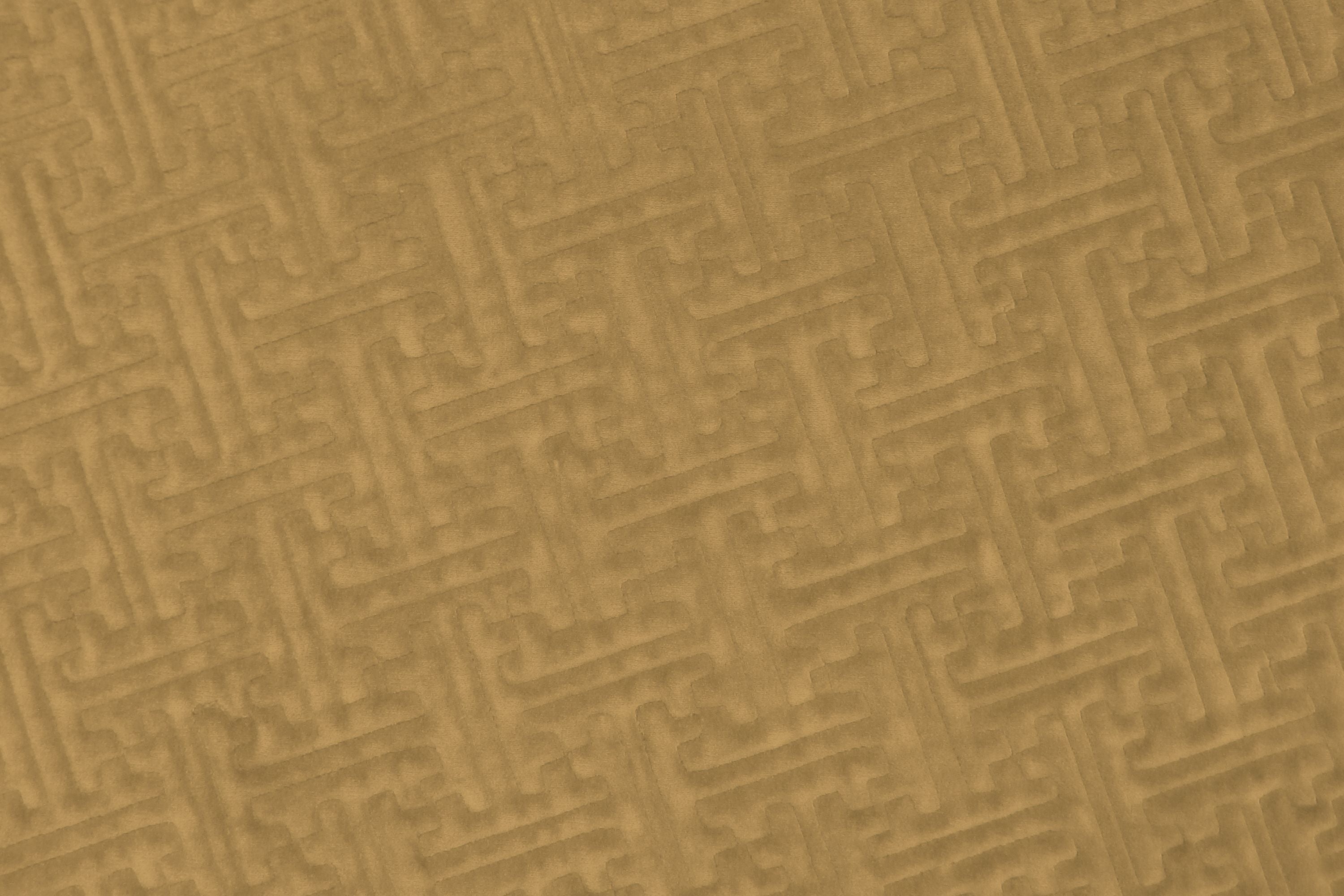 Colony Argo Quilted Deserto Fabric Sample CL36432A0035