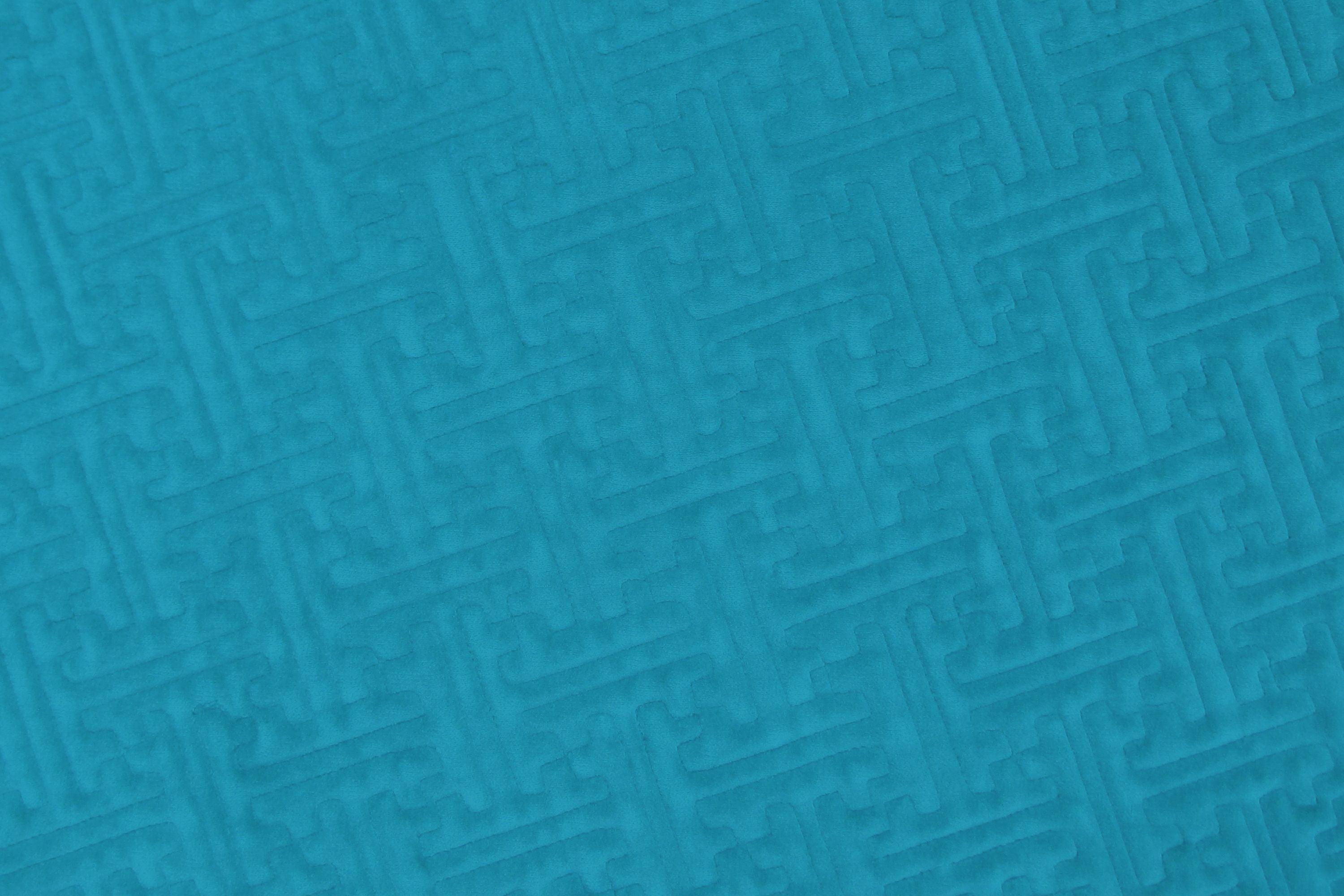 Colony Argo Quilted Antille Fabric Sample CL36432A0040