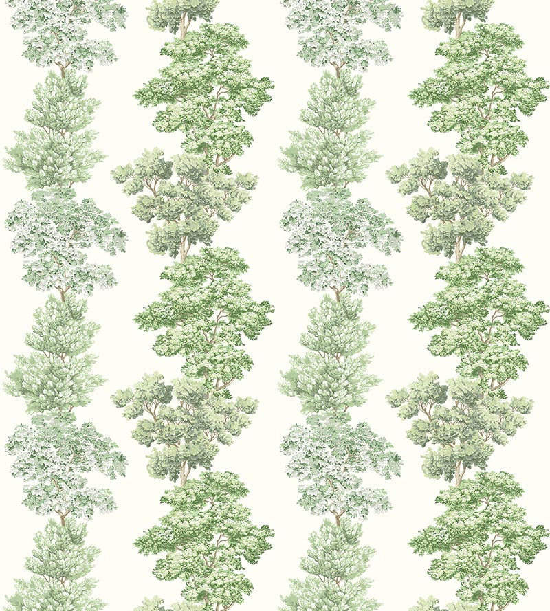 Old World Weavers Central Park Green Fabric CN00710001