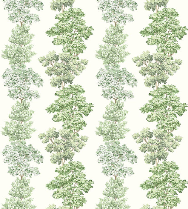 Old World Weavers Central Park Green Fabric CN00710001