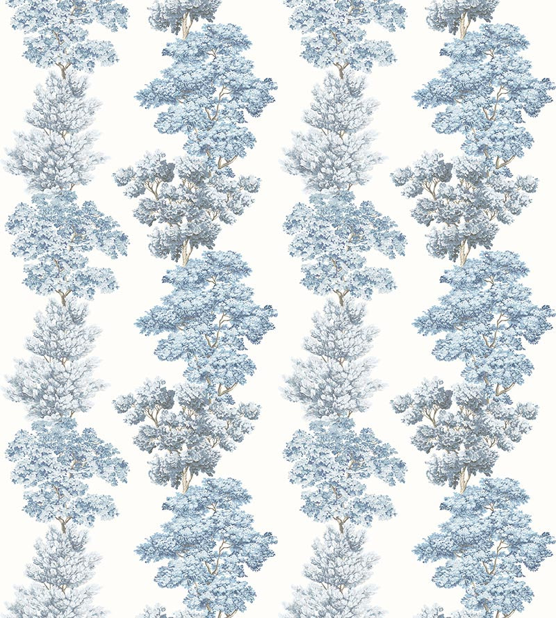 Old World Weavers Central Park Light Blue Fabric CN00710002