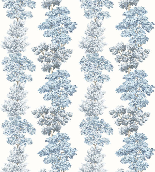 Old World Weavers Central Park Light Blue Fabric CN00710002