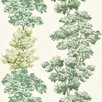 Old World Weavers Central Park Green Fabric CN00710001