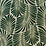 Old World Weavers Plumes Silk Velvet Viridian Fabric Sample CN15230001