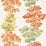 Old World Weavers Central Park Autumn Fabric Sample CN00710003