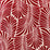 Old World Weavers Plumes Silk Velvet Cerise Fabric Sample CN15230003