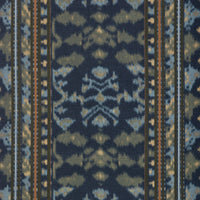 Kravet Couture Cocuyo Indigo Fabric COCUYO.5.0