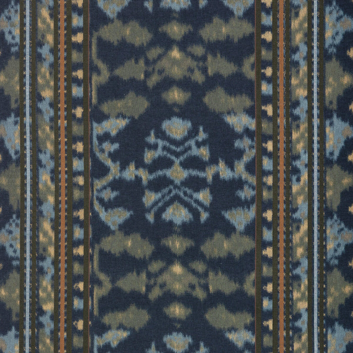 Kravet Couture Cocuyo Indigo Fabric Sample COCUYO.5.0