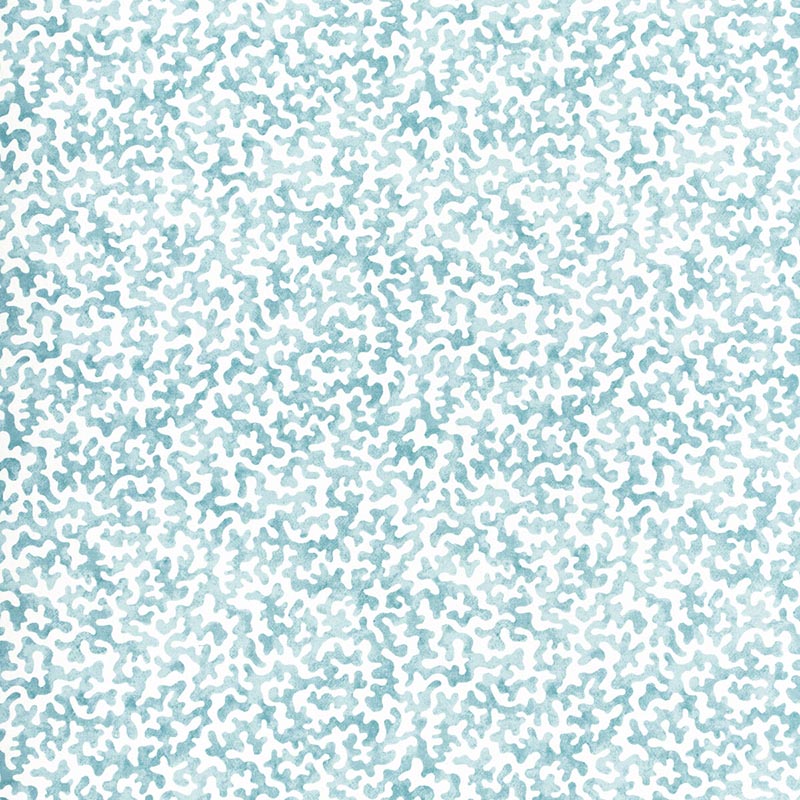 Kravet Basics Coralcoast Pool Fabric Sample CORALCOAST.15.0