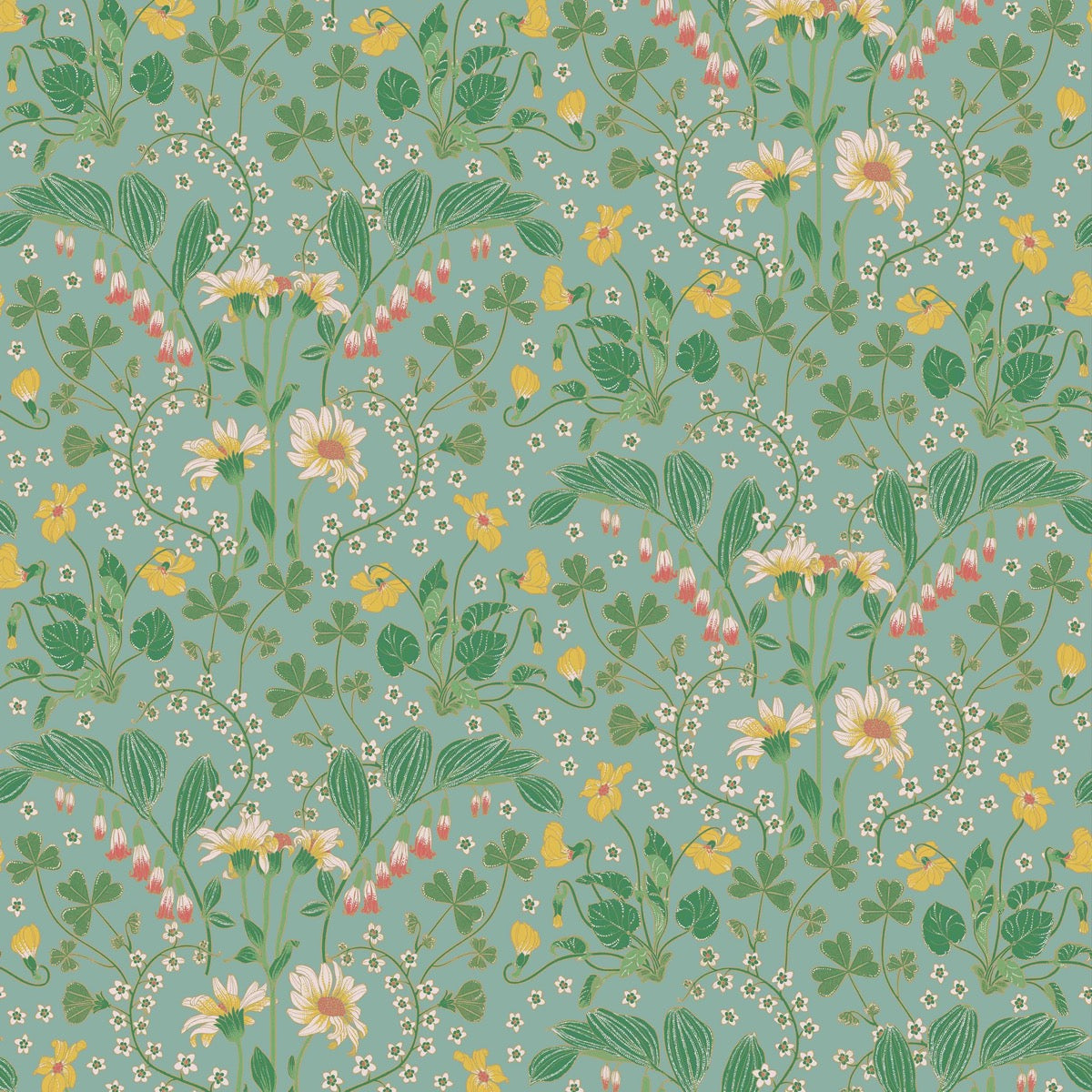 Nobilis Narcisse 33 Wallpaper COS233