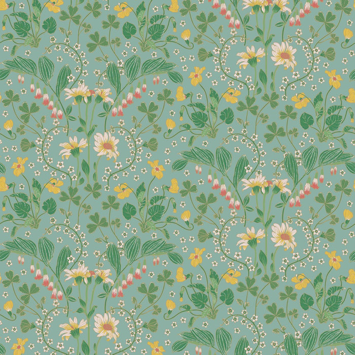Nobilis Narcisse 33 Wallpaper COS233
