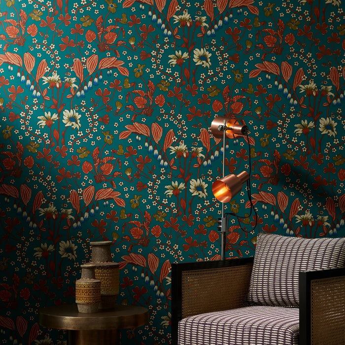 Nobilis Narcisse 35 Wallpaper COS235