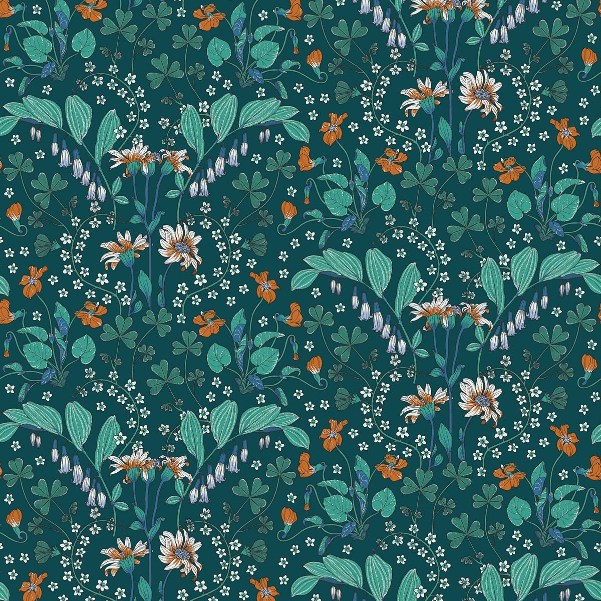 Nobilis Narcisse 35 Wallpaper COS235